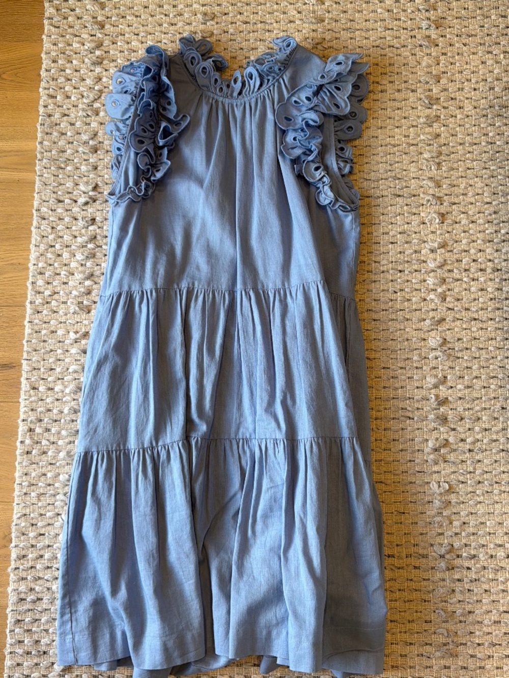 Sea New York dress